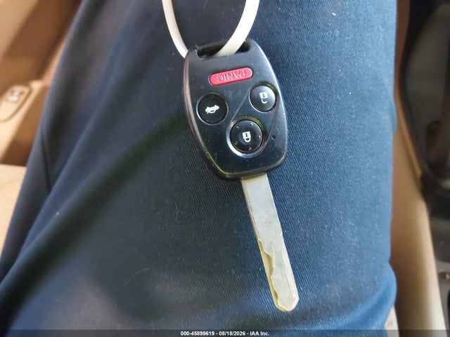 Продаж на аукціоні авто 2008 Honda Civic Hybrid, vin: JHMFA36288S022165, номер лоту: 45899619