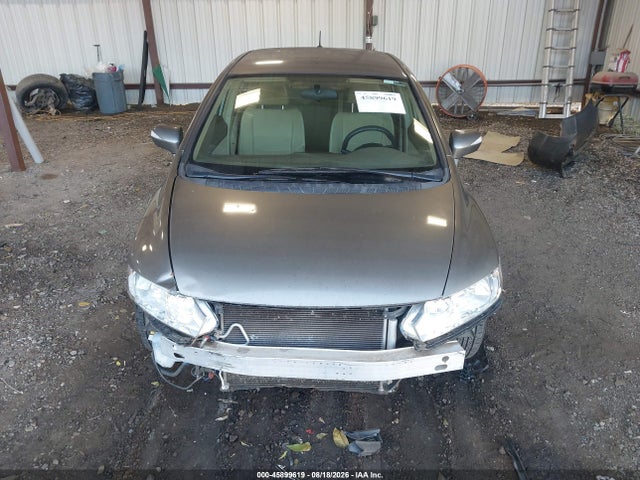 Продаж на аукціоні авто 2008 Honda Civic Hybrid, vin: JHMFA36288S022165, номер лоту: 45899619