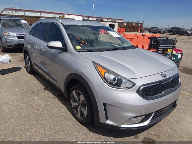 Auction sale of the 2019 Kia Niro Lx, vin: KNDCB3LCXK5230858, lot number: 45899620