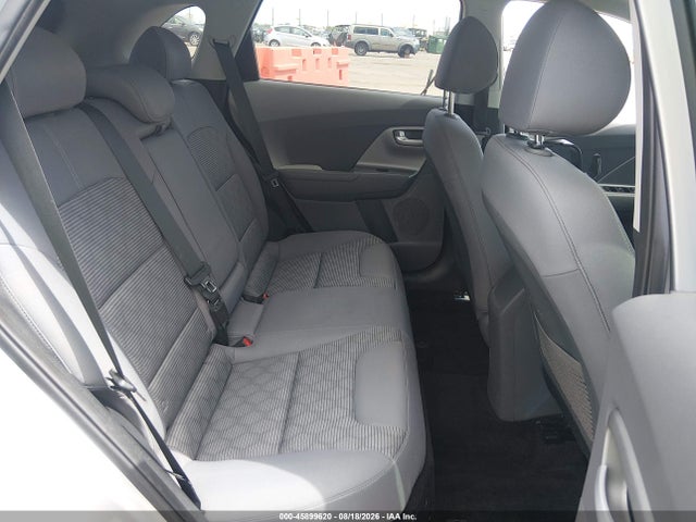 2019 Kia Niro Lx მანქანა იყიდება აუქციონზე, vin: KNDCB3LCXK5230858, აუქციონის ნომერი: 45899620