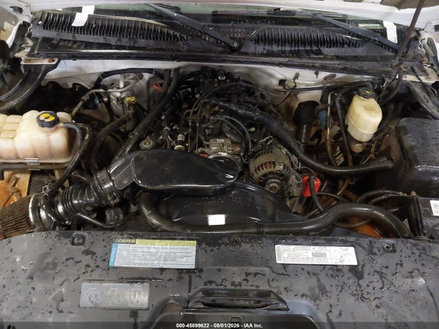 Продажа на аукционе авто 2000 Chevrolet Silverado 2500 Ls, vin: 1GCFC29UXYE265025, номер лота: 45899622