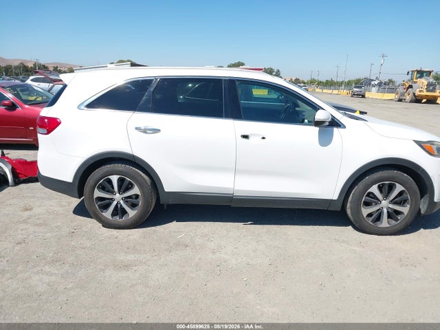 KIA Sorento 2.0t Ex 2016 5XYPH4A10GG019383 Image 13