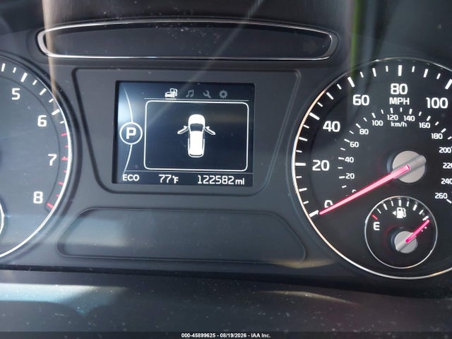 KIA Sorento 2.0t Ex 2016 5XYPH4A10GG019383 Image 15