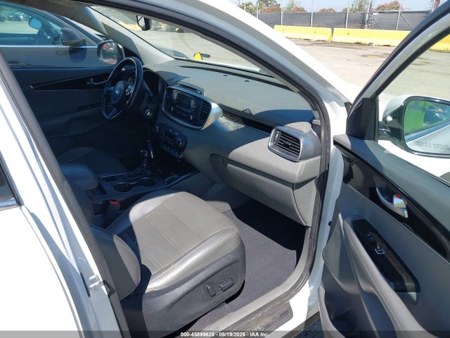 KIA Sorento 2.0t Ex 2016 5XYPH4A10GG019383 Image 5