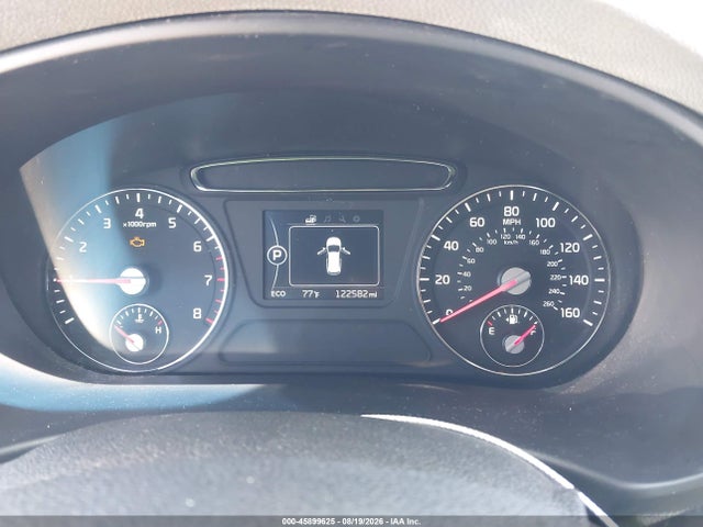 KIA Sorento 2.0t Ex 2016 5XYPH4A10GG019383 Image 7