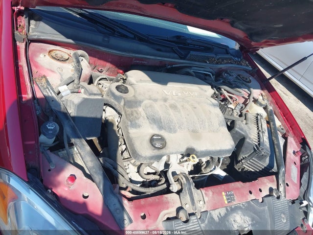 Продажа на аукционе авто 2015 Chevrolet Impala Limited Ltz, vin: 2G1WC5E36F1132915, номер лота: 45899627
