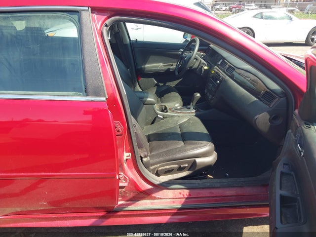 Продажа на аукционе авто 2015 Chevrolet Impala Limited Ltz, vin: 2G1WC5E36F1132915, номер лота: 45899627