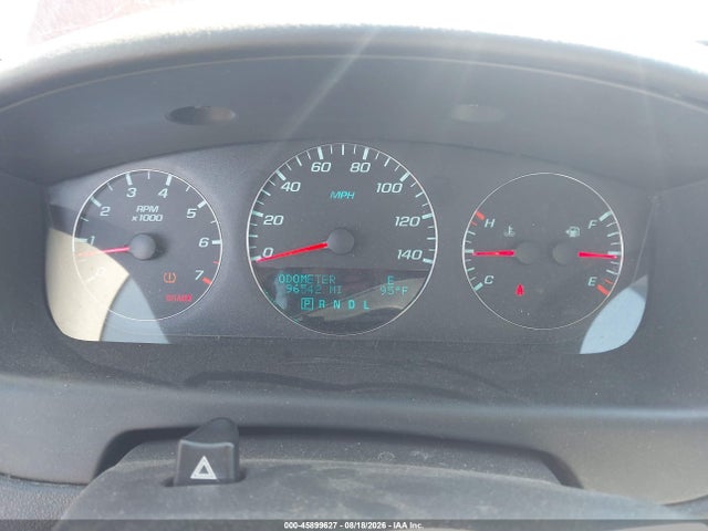 Продажа на аукционе авто 2015 Chevrolet Impala Limited Ltz, vin: 2G1WC5E36F1132915, номер лота: 45899627