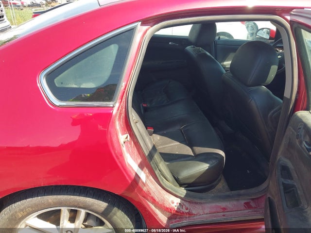 Продажа на аукционе авто 2015 Chevrolet Impala Limited Ltz, vin: 2G1WC5E36F1132915, номер лота: 45899627