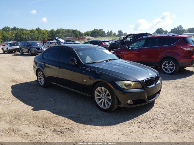 45899628 :رقم المزاد ، WBAPH7C53BE681636 vin ، 2011 Bmw 328i مزاد بيع