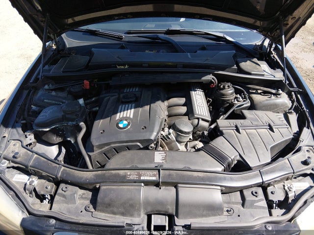45899628 :رقم المزاد ، WBAPH7C53BE681636 vin ، 2011 Bmw 328i مزاد بيع