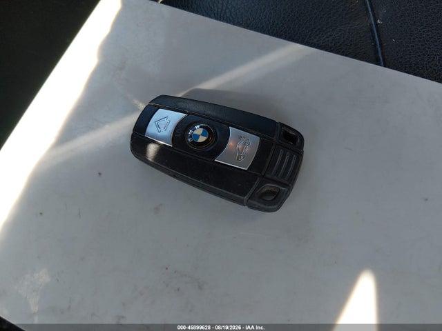 45899628 :رقم المزاد ، WBAPH7C53BE681636 vin ، 2011 Bmw 328i مزاد بيع