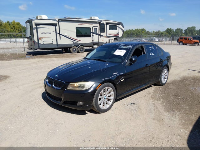 45899628 :رقم المزاد ، WBAPH7C53BE681636 vin ، 2011 Bmw 328i مزاد بيع