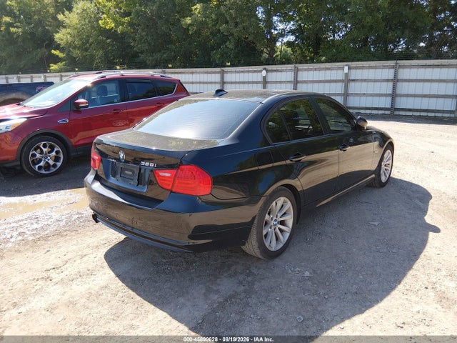 45899628 :رقم المزاد ، WBAPH7C53BE681636 vin ، 2011 Bmw 328i مزاد بيع