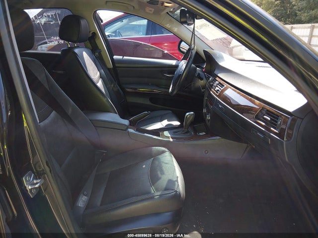 45899628 :رقم المزاد ، WBAPH7C53BE681636 vin ، 2011 Bmw 328i مزاد بيع