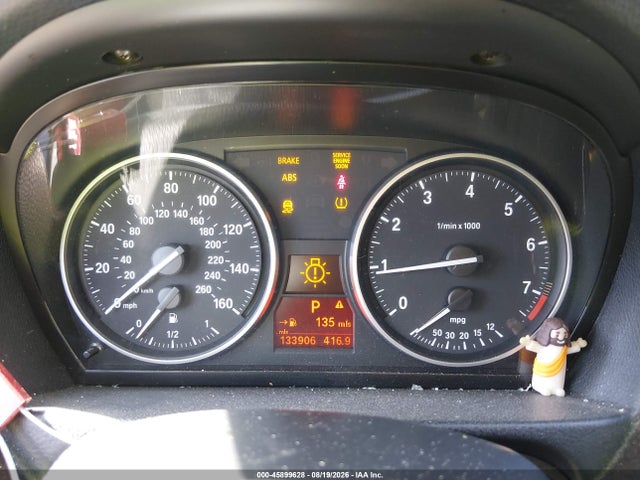 45899628 :رقم المزاد ، WBAPH7C53BE681636 vin ، 2011 Bmw 328i مزاد بيع