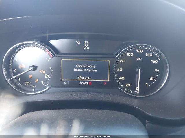 Продаж на аукціоні авто 2019 Cadillac Xt4 Sport, vin: 1GYFZER40KF180142, номер лоту: 45899634