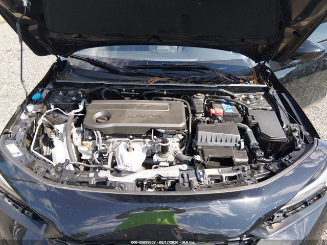 Продажа на аукционе авто 2025 Honda Civic Sport, vin: 2HGFE2F54SH520969, номер лота: 45899637