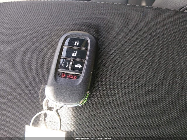 Продажа на аукционе авто 2025 Honda Civic Sport, vin: 2HGFE2F54SH520969, номер лота: 45899637