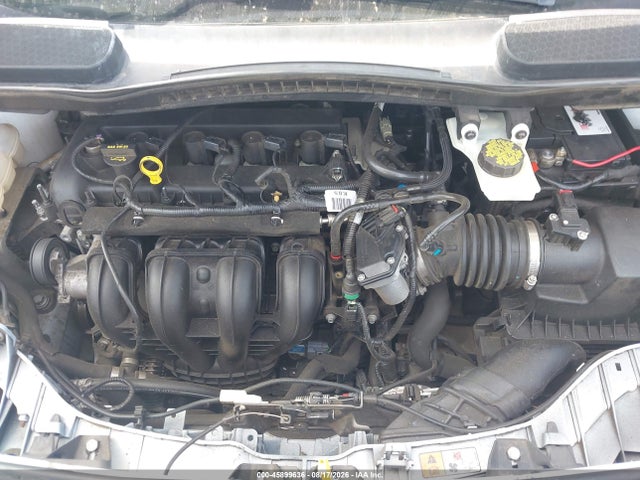 Ford Transit Connect Xl 2015 NM0LS7E74F1177804 Image 10