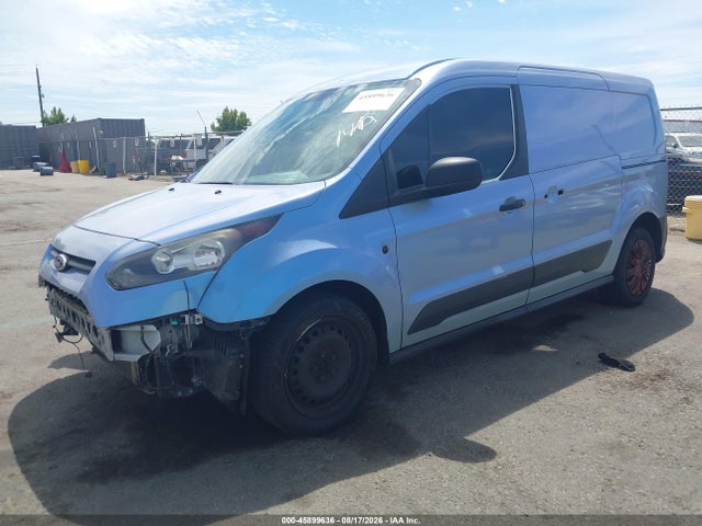 Ford Transit Connect Xl 2015 NM0LS7E74F1177804 Image 2