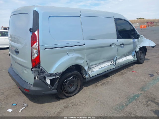 Ford Transit Connect Xl 2015 NM0LS7E74F1177804 Image 4