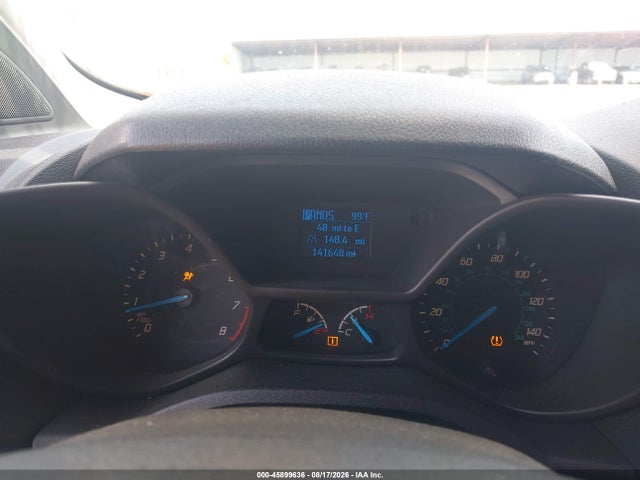 Ford Transit Connect Xl 2015 NM0LS7E74F1177804 Image 7