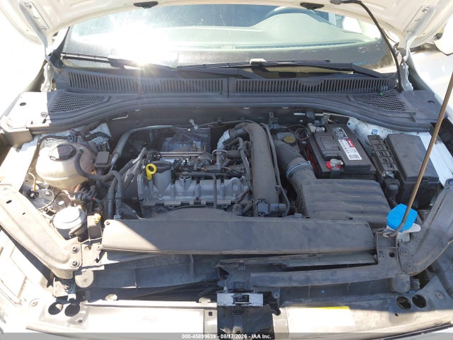 3VWC57BU5MM032126 Volkswagen Jetta 1.4t R-line/1.4t S/1.4t Se