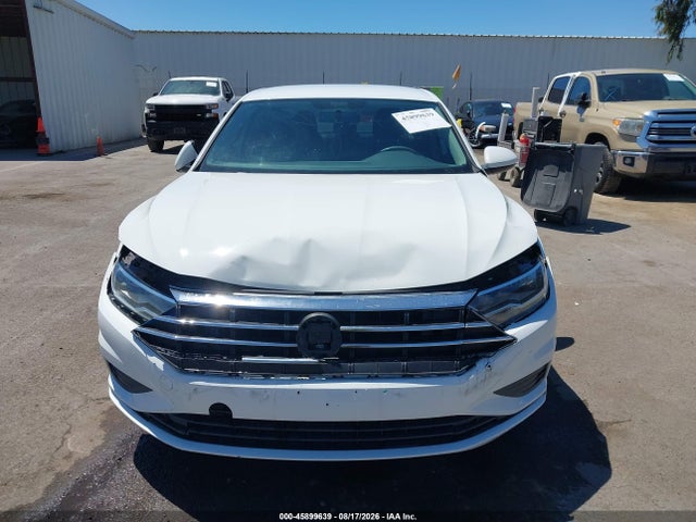 3VWC57BU5MM032126 Volkswagen Jetta 1.4t R-line/1.4t S/1.4t Se