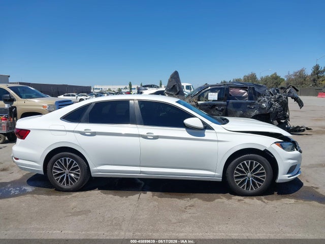 3VWC57BU5MM032126 Volkswagen Jetta 1.4t R-line/1.4t S/1.4t Se