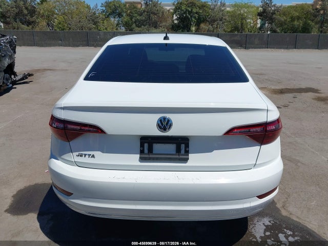 3VWC57BU5MM032126 Volkswagen Jetta 1.4t R-line/1.4t S/1.4t Se