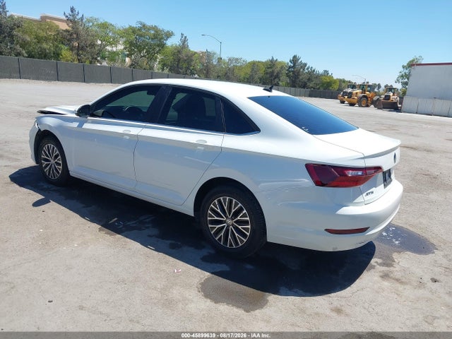 3VWC57BU5MM032126 Volkswagen Jetta 1.4t R-line/1.4t S/1.4t Se