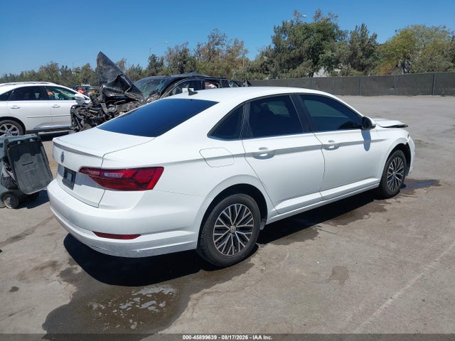 3VWC57BU5MM032126 Volkswagen Jetta 1.4t R-line/1.4t S/1.4t Se