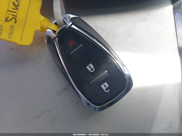 3GNAXKEG9PS206901 Chevrolet Equinox Fwd Lt