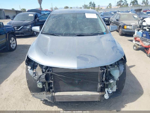 3GNAXKEG9PS206901 Chevrolet Equinox Fwd Lt