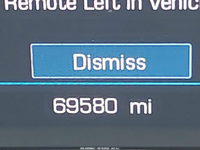 3GNAXKEG9PS206901 Chevrolet Equinox Fwd Lt