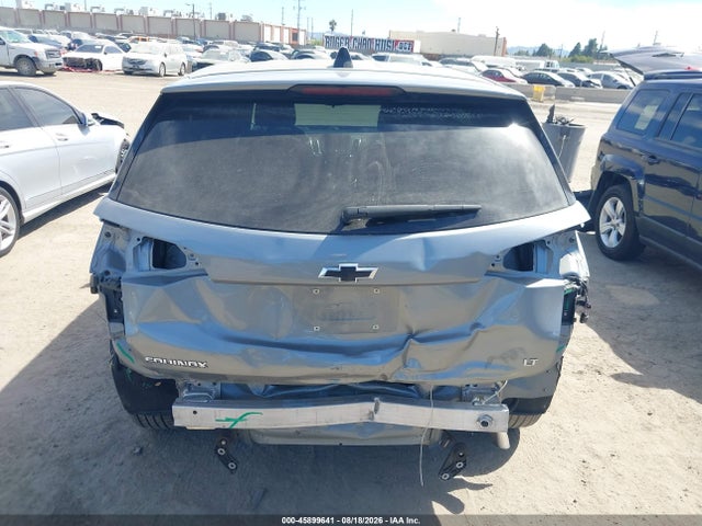 3GNAXKEG9PS206901 Chevrolet Equinox Fwd Lt