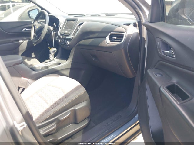 3GNAXKEG9PS206901 Chevrolet Equinox Fwd Lt