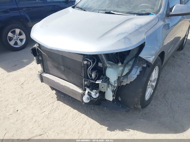 3GNAXKEG9PS206901 Chevrolet Equinox Fwd Lt