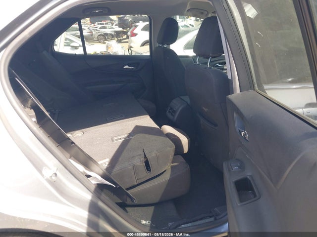3GNAXKEG9PS206901 Chevrolet Equinox Fwd Lt