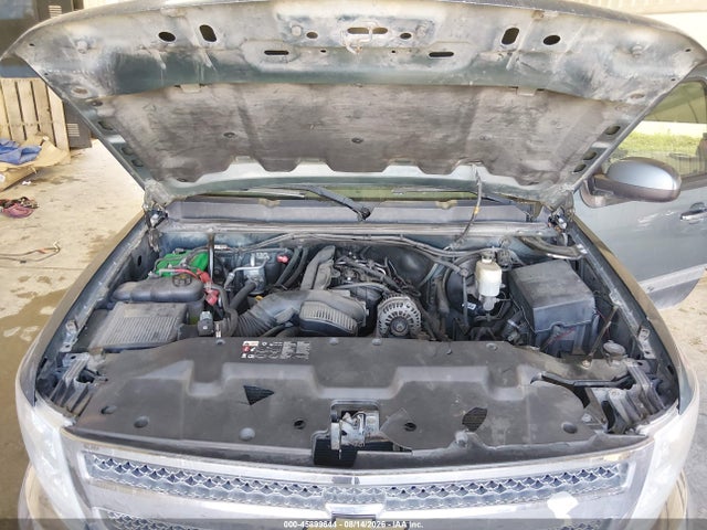 Продажа на аукционе авто 2012 Chevrolet Silverado 1500 Ls, vin: 3GCPKREA9CG201491, номер лота: 45899644