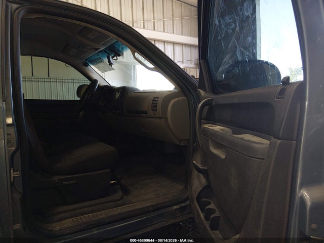 Продажа на аукционе авто 2012 Chevrolet Silverado 1500 Ls, vin: 3GCPKREA9CG201491, номер лота: 45899644