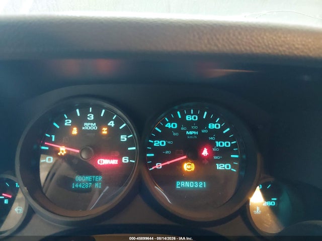 Продажа на аукционе авто 2012 Chevrolet Silverado 1500 Ls, vin: 3GCPKREA9CG201491, номер лота: 45899644