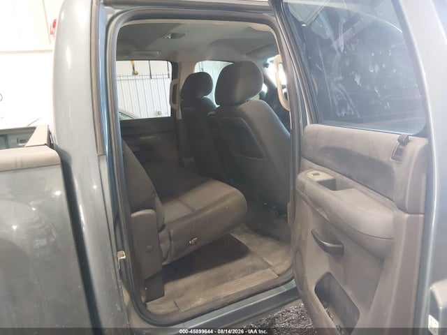 Продажа на аукционе авто 2012 Chevrolet Silverado 1500 Ls, vin: 3GCPKREA9CG201491, номер лота: 45899644