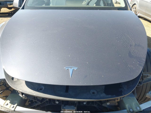 Aukcja sprzedaży 2021 Tesla Model Y Performance Dual Motor All-wheel Drive, vin: 5YJYGDEF7MF092007, numer aukcji: 45899646