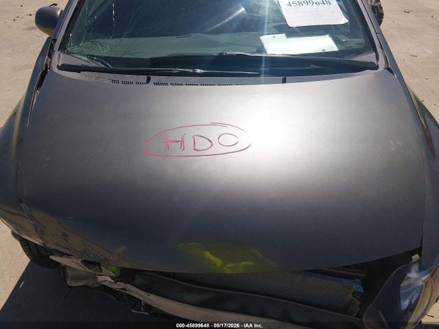 Продажа на аукционе авто 2008 Honda Civic Lx, vin: 2HGFA16538H339084, номер лота: 45899648