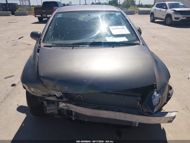 Продажа на аукционе авто 2008 Honda Civic Lx, vin: 2HGFA16538H339084, номер лота: 45899648