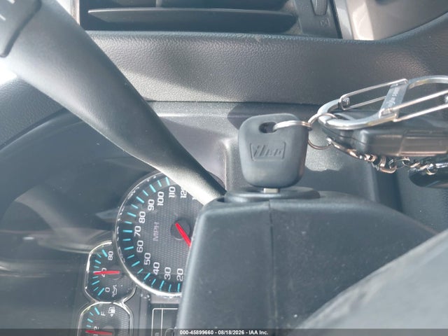 Продаж на аукціоні авто 2015 Chevrolet Silverado 1500 Lt, vin: 1GCVKREC7FZ250055, номер лоту: 45899660