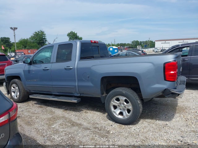Продаж на аукціоні авто 2015 Chevrolet Silverado 1500 Lt, vin: 1GCVKREC7FZ250055, номер лоту: 45899660
