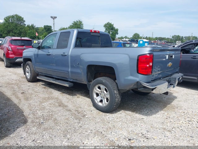 Продаж на аукціоні авто 2015 Chevrolet Silverado 1500 Lt, vin: 1GCVKREC7FZ250055, номер лоту: 45899660